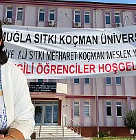 Fethiye'de üniversite öğrencileri için yeni dönem başlıyor! İşte ilk ders tarihi