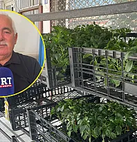 Fethiye'de üreticiye öneri: 'Toprağı dinlendirin, ürünü değiştirin'