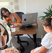 Fethiye'de uzmanından çocuklarda obezite uyarısı: 'Yasak değil, denge'