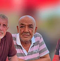 Fethiye'de vatandaşların gündeminde 'Terörsüz Türkiye' yasası var