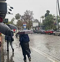 Fethiye'de yağışlı hava kapıda: 14 Ekim'e dikkat