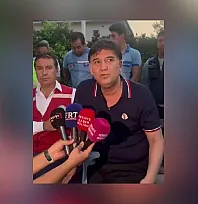 Fethiye'de yangın söndürüldü: Başkan Karaca: 'Yaraları hep birlikte saracağız'