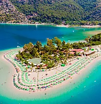 Fethiye'de yarın hava nasıl olacak? İşte 16 Ağustos 2026 hava durumu