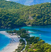 Fethiye'de yarın hava nasıl olacak? İşte 18 Ağustos 2026 hava durumu