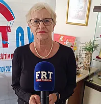 Fethiye'de 'Yaşam İçin Yarış' hastalara umut olmaya devam ediyor