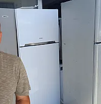 Fethiye'de yaz aylarında en çok bu buzdolabı sorunları görülüyor