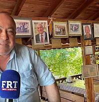 Fethiye'de Yörük kültürünü yaşatan Enver Yalçın: 'Bir ekmeğin sofraya gelişini bile unuttuk'