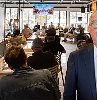 Fethiye'de Yörük Müzesi için çalıştay düzenleniyor
