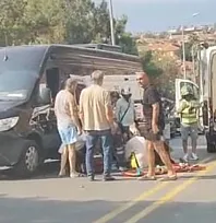 Fethiye'de Zincirleme Kazada 24 Yaşındaki Genç Hayatını Kaybetti