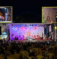 Fethiye'de ZurnaZen Festivali Coşkusu