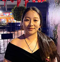 Fethiye'de ZurnaZen Festivali'nde Çinli Sanatçı Qian Rui: 'Türkiye'de Her Şey Mükemmel'