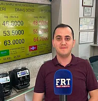 Fethiye'den döviz piyasasına bakış: Haftaya yükselişle başladı