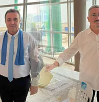 Fethiye Deniz Ticaret Odası seçimlerinde oy sayımı tamamlandı