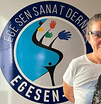 Fethiye Ege Sen Sanat Derneği'nden 2026 Değerlendirmesi: Yeni Projeler Yolda