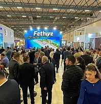Fethiye, EMİTT 2026'da tanıtılacak