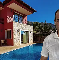 Fethiye Emlakçılar Derneği Başkanı Serdar Oğuz'dan 'EİDS' uyarısı
