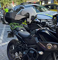 Fethiye Emniyeti'nden Trafik Güvenliği İçin Kapsamlı Denetim