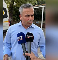 Fethiye Esnaf Odası Başkanı Demirtaş: 'Sözün bittiği yerdeyiz'