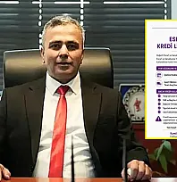Fethiye Esnafına Müjde: Kredi Limitleri Artırıldı