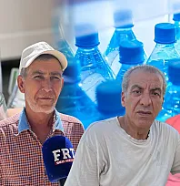 Fethiye Halkına Sorduk: Şebeke Suyu mu, Ambalajlı Su mu?