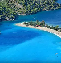 Fethiye Hava Durumu 10 Haziran 2026: Sıcak Hava Etkisini Sürdürüyor