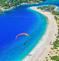Fethiye Hava Durumu 10 Temmuz Cuma: Gündüz 32, Gece 22 Derece