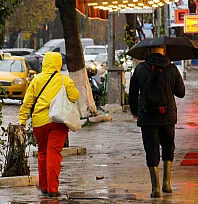Fethiye hava durumu 16 Ekim 2026: Gök gürültülü sağanak bekleniyor