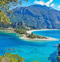 Fethiye Hava Durumu 17 Temmuz 2026: Termometreler 38 Dereceyi Gösterecek