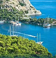 Fethiye Hava Durumu 2 Temmuz 2026: Meteoroloji Son Tahminleri Paylaştı