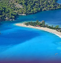 Fethiye Hava Durumu 25 Haziran 2026: Sıcaklık Yükseliyor