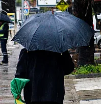 Fethiye hava durumu: 30 Eylül Çarşamba günü gök gürültülü sağanak bekleniyor