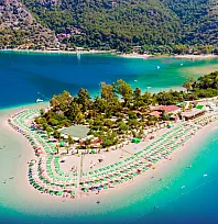 Fethiye Hava Durumu 4 Ağustos 2026: Kavurucu Sıcaklar Devam Ediyor