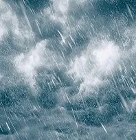 Fethiye hava durumu: 5 Ekim Pazartesi gök gürültülü sağanak bekleniyor