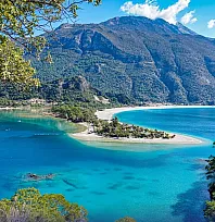 Fethiye Hava Durumu 6 Temmuz 2026: Sıcaklık 34 Dereceye Ulaşacak