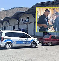 Fethiye Karaçulha halinde korkutan yangın: İtfaiyenin hızlı müdahalesi facianın önüne geçti