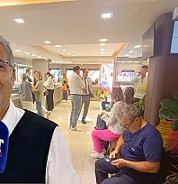 Fethiye Karlık Kuyumculuk'ta 'Atasay Çadır Günleri' yoğun ilgi görüyor