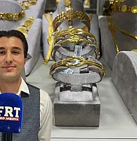 Fethiye Karlık Kuyumculuk'ta altın ve pırlanta fırsatları devam ediyor