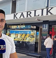 Fethiye Karlık Kuyumculuk'tan Altın Yorumu: Gram Altın Haftayı Yükselişle Kapattı