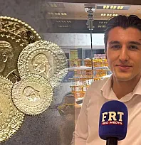 Fethiye Karlık Kuyumculuk'tan altın için 8 bin TL sinyali