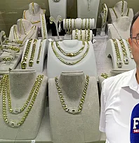 Fethiye Karlık Kuyumculuk'tan yatırımcıya 'Endişe etmeyin' mesajı