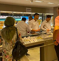 Fethiye Karlık Kuyumculuk yeni şubelerle yoluna devam ediyor