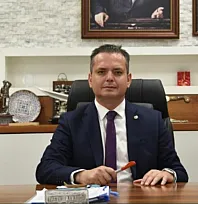 Fethiye Kaymakamı Akkaya'dan öğrenci, öğretmen ve velilere mesaj