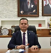 Fethiye Kaymakamı Fatih Akkaya, '15 Temmuz, milli iradenin zaferidir'