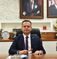 Fethiye Kaymakamı Fatih Akkaya'dan 24 Temmuz Basın Bayramı mesajı