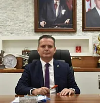 Fethiye Kaymakamı Fatih Akkaya'dan 30 Ağustos Zafer Bayramı Mesajı