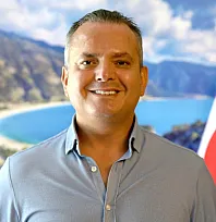 Fethiye Kaymakamı Fatih Akkaya'dan 19 Ekim Muhtarlar Günü mesajı
