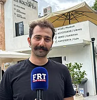 Fethiye Kent Tiyatrosu'nun 'Ada' oyunu Adana yolcusu
