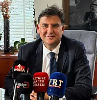 Fethiye Körfezi'nde tekne bağlama sorununa yeni çözüm planı