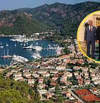 Fethiye Körfezi'nin temizliği için ön hazırlıklar tamam: Dip temizliği Ağustos ayında başlıyor