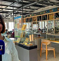 Fethiye Kültür Evi Kitap Kulübü büyüyor: 23 Temmuz'da edebiyat tutkunları buluşacak